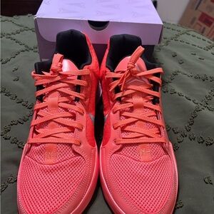 JA 2 HEART EYES-MAJOC EMBER/IRON GREY